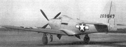 Иллюстрация к книге — Р-39 «Аэрокобра» Часть 2 [pic_103.jpg]