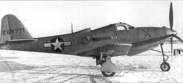 Иллюстрация к книге — Р-39 «Аэрокобра» Часть 2 [pic_106.jpg]