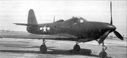 Иллюстрация к книге — Р-39 «Аэрокобра» Часть 2 [pic_109.jpg]