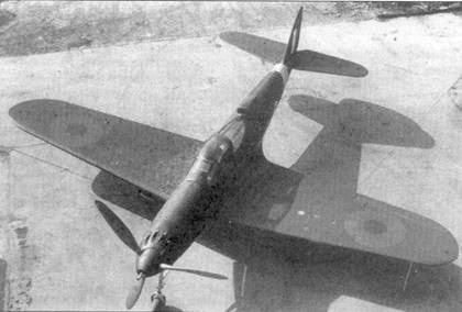 Иллюстрация к книге — Р-39 «Аэрокобра» Часть 2 [pic_116.jpg]