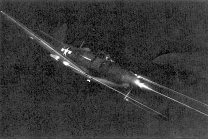 Иллюстрация к книге — Р-39 «Аэрокобра» Часть 2 [pic_13.jpg]