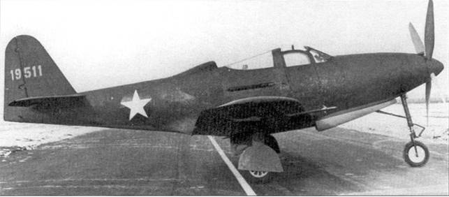 Иллюстрация к книге — Р-39 «Аэрокобра» Часть 2 [pic_15.jpg]
