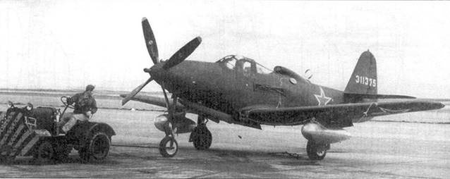 Иллюстрация к книге — Р-39 «Аэрокобра» Часть 2 [pic_38.jpg]