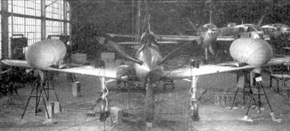 Иллюстрация к книге — Р-39 «Аэрокобра» Часть 2 [pic_4.jpg]