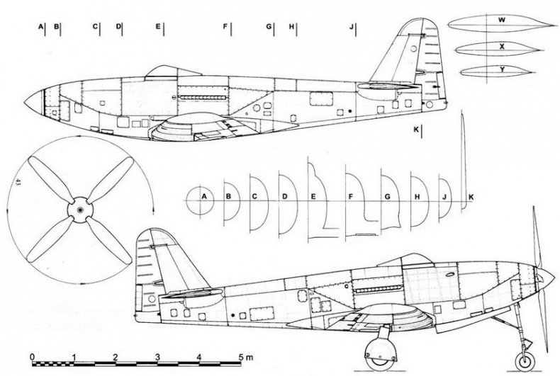 Иллюстрация к книге — Р-39 «Аэрокобра» Часть 2 [pic_90.jpg]