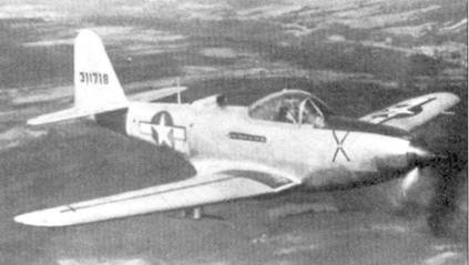 Иллюстрация к книге — Р-39 «Аэрокобра» Часть 2 [pic_95.jpg]