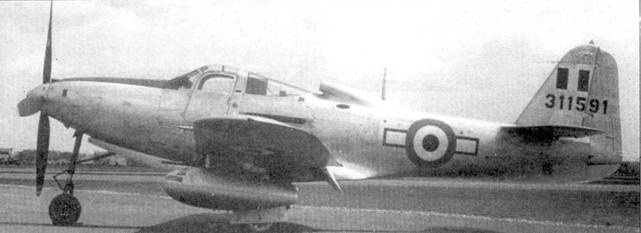 Иллюстрация к книге — Р-39 «Аэрокобра» Часть 2 [pic_96.jpg]