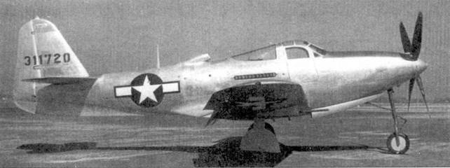 Иллюстрация к книге — Р-39 «Аэрокобра» Часть 2 [pic_97.jpg]