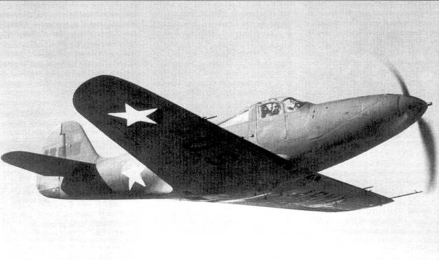 Иллюстрация к книге — Р-39 «Аэрокобра» часть 1 [pic_1.jpg]