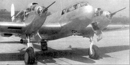 Иллюстрация к книге — Р-39 «Аэрокобра» часть 1 [pic_10.jpg]