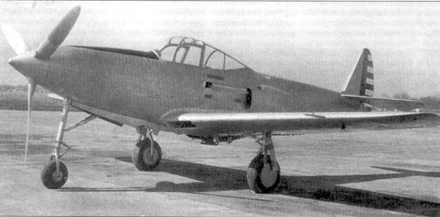 Иллюстрация к книге — Р-39 «Аэрокобра» часть 1 [pic_16.jpg]