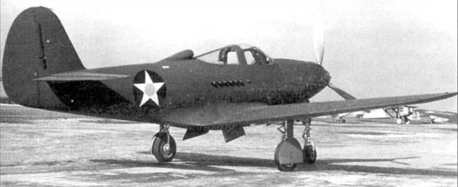 Иллюстрация к книге — Р-39 «Аэрокобра» часть 1 [pic_26.jpg]