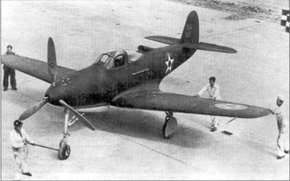 Иллюстрация к книге — Р-39 «Аэрокобра» часть 1 [pic_27.jpg]