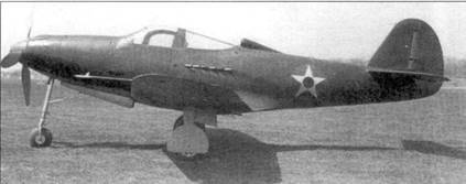 Иллюстрация к книге — Р-39 «Аэрокобра» часть 1 [pic_28.jpg]