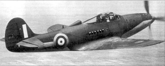 Иллюстрация к книге — Р-39 «Аэрокобра» часть 1 [pic_35.jpg]