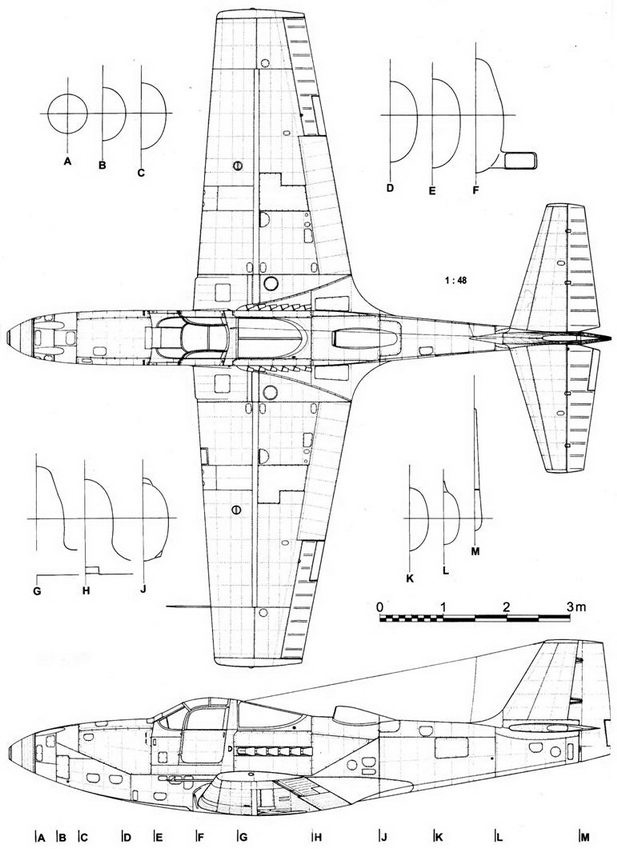 Иллюстрация к книге — Р-39 «Аэрокобра» часть 1 [pic_76.jpg]