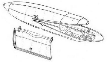 Иллюстрация к книге — Ту-16 Ракетно бомбовый ударный комплекс Советских ВВС [pic_109.jpg]