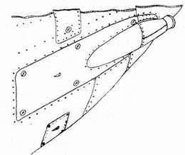 Иллюстрация к книге — Ту-16 Ракетно бомбовый ударный комплекс Советских ВВС [pic_111.jpg]
