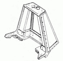 Иллюстрация к книге — Ту-16 Ракетно бомбовый ударный комплекс Советских ВВС [pic_112.jpg]
