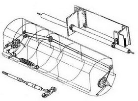 Иллюстрация к книге — Ту-16 Ракетно бомбовый ударный комплекс Советских ВВС [pic_113.jpg]
