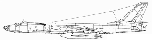 Иллюстрация к книге — Ту-16 Ракетно бомбовый ударный комплекс Советских ВВС [pic_12.jpg]