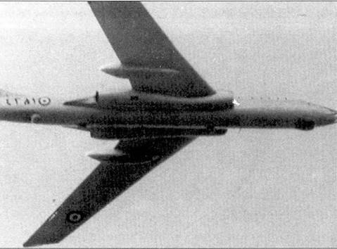 Иллюстрация к книге — Ту-16 Ракетно бомбовый ударный комплекс Советских ВВС [pic_127.jpg]