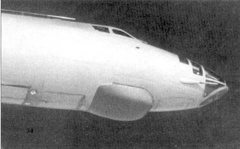 Иллюстрация к книге — Ту-16 Ракетно бомбовый ударный комплекс Советских ВВС [pic_131.jpg]