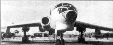 Иллюстрация к книге — Ту-16 Ракетно бомбовый ударный комплекс Советских ВВС [pic_163.jpg]