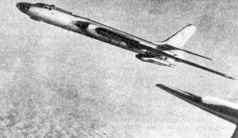 Иллюстрация к книге — Ту-16 Ракетно бомбовый ударный комплекс Советских ВВС [pic_50.jpg]