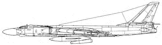 Иллюстрация к книге — Ту-16 Ракетно бомбовый ударный комплекс Советских ВВС [pic_8.jpg]