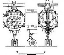 Иллюстрация к книге — Ту-16 Ракетно бомбовый ударный комплекс Советских ВВС [pic_92.jpg]