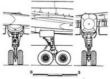 Иллюстрация к книге — Ту-16 Ракетно бомбовый ударный комплекс Советских ВВС [pic_93.jpg]