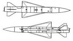 Иллюстрация к книге — Ту-16 Ракетно бомбовый ударный комплекс Советских ВВС [pic_97.jpg]