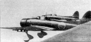 Иллюстрация к книге — D3A «Val» B5N «Kate» ударные самолеты японского флота [pic_107.jpg]