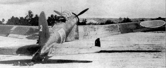 Иллюстрация к книге — D3A «Val» B5N «Kate» ударные самолеты японского флота [pic_108.jpg]