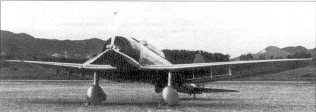 Иллюстрация к книге — D3A «Val» B5N «Kate» ударные самолеты японского флота [pic_3.jpg]