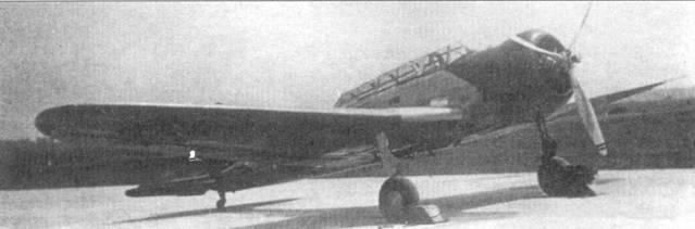 Иллюстрация к книге — D3A «Val» B5N «Kate» ударные самолеты японского флота [pic_30.jpg]