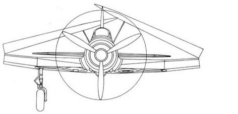 Иллюстрация к книге — D3A «Val» B5N «Kate» ударные самолеты японского флота [pic_73.jpg]