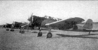 Иллюстрация к книге — D3A «Val» B5N «Kate» ударные самолеты японского флота [pic_79.jpg]