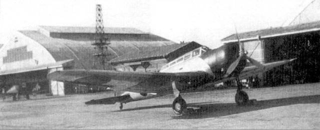 Иллюстрация к книге — D3A «Val» B5N «Kate» ударные самолеты японского флота [pic_84.jpg]