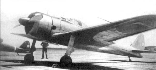 Иллюстрация к книге — Ki 43 «Hayabusa» Часть 2 [pic_12.jpg]