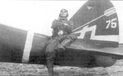 Иллюстрация к книге — Ki 43 «Hayabusa» Часть 2 [pic_34.jpg]