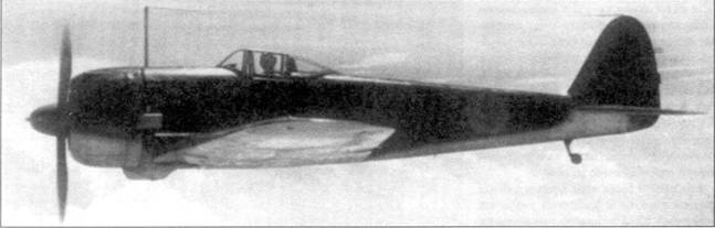 Иллюстрация к книге — Ki 43 «Hayabusa» Часть 2 [pic_4.jpg]