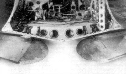 Иллюстрация к книге — Ki 43 «Hayabusa» Часть 2 [pic_47.jpg]