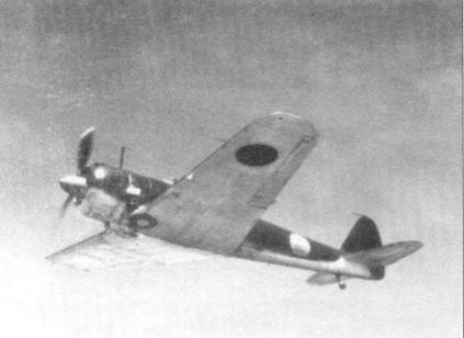 Иллюстрация к книге — Ki 43 «Hayabusa» Часть 2 [pic_6.jpg]