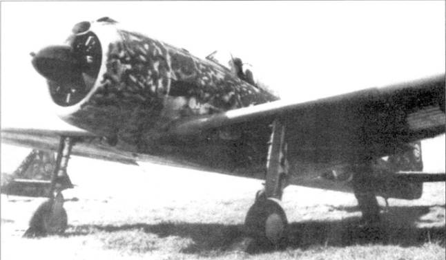 Иллюстрация к книге — Ки-43 «Hayabusa» Часть 1 [pic_11.jpg]