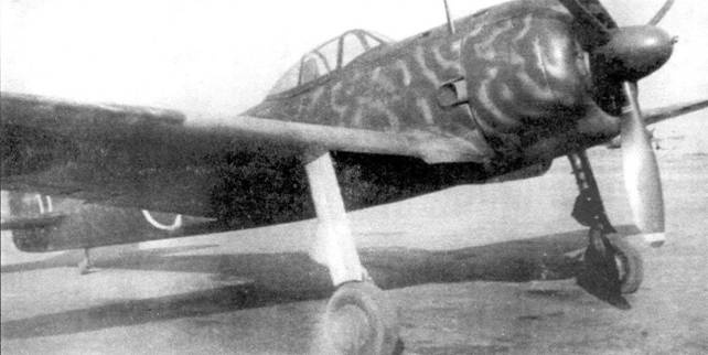 Иллюстрация к книге — Ки-43 «Hayabusa» Часть 1 [pic_13.jpg]