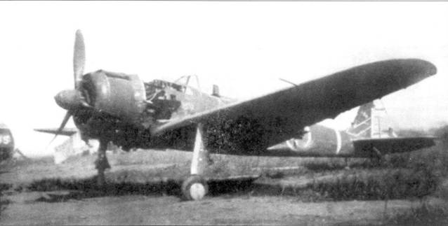 Иллюстрация к книге — Ки-43 «Hayabusa» Часть 1 [pic_23.jpg]