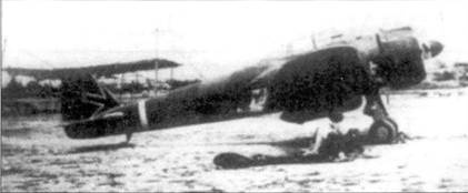 Иллюстрация к книге — Ки-43 «Hayabusa» Часть 1 [pic_27.jpg]