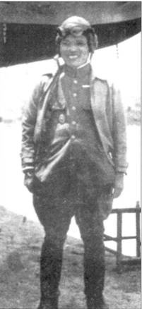 Иллюстрация к книге — Ки-43 «Hayabusa» Часть 1 [pic_28.jpg]